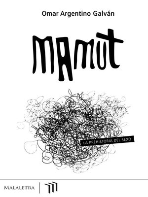 cover image of Mamut